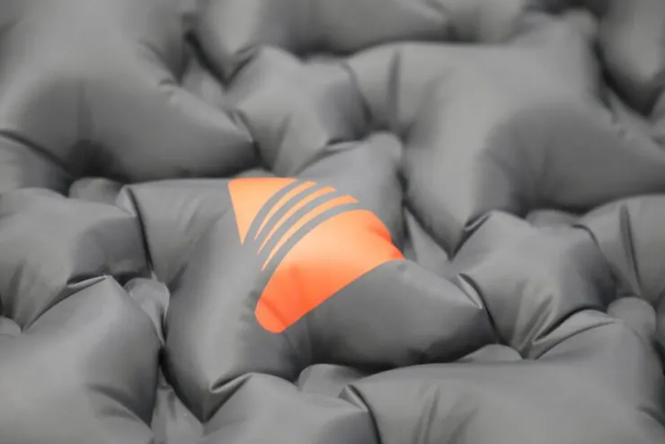 Vango Aotrom Thermo Platinum XL Mat New