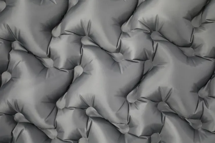 Vango Aotrom Thermo Platinum XL Mat New