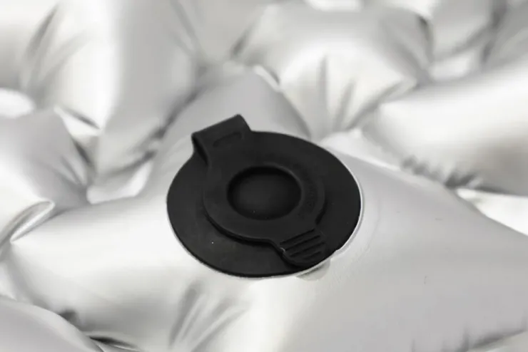 Vango Aotrom Thermo Platinum XL Mat New