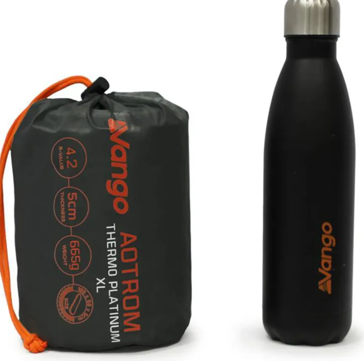 Vango Aotrom Thermo Platinum XL Mat New