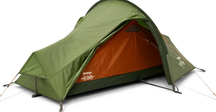 Vango Apex Compact 200 Tent Online
