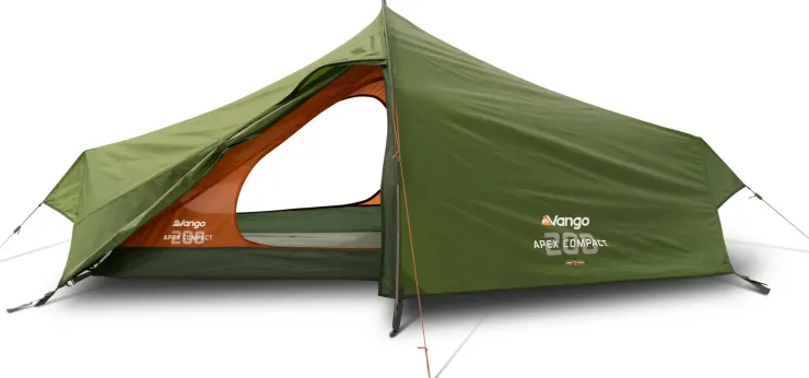 Vango Apex Compact 200 Tent Online