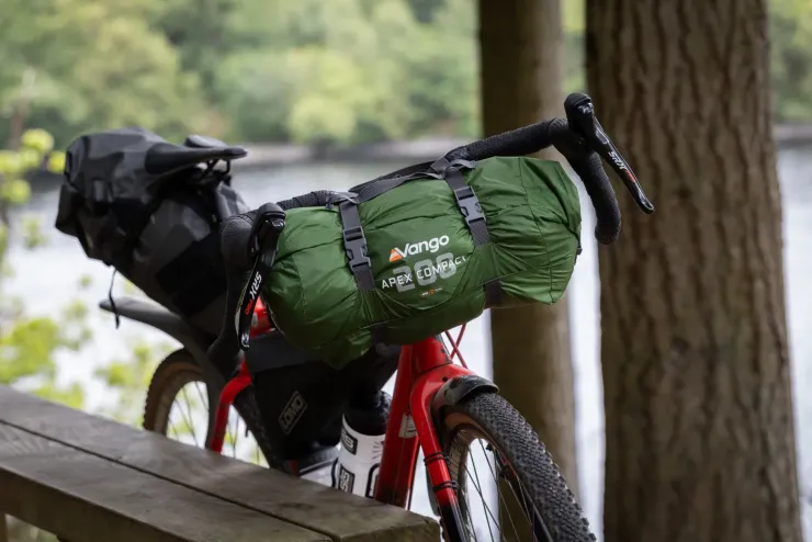 Vango Apex Compact 200 Tent Online