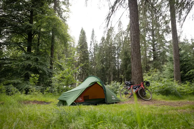 Vango Apex Compact 200 Tent Online