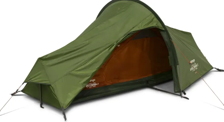 Vango Apex Compact 100 Tent Fashion