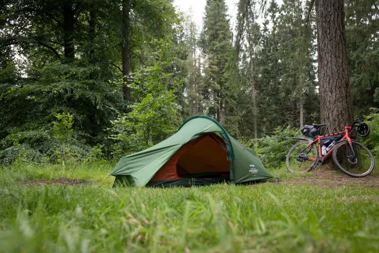 Vango Apex Compact 100 Tent Fashion