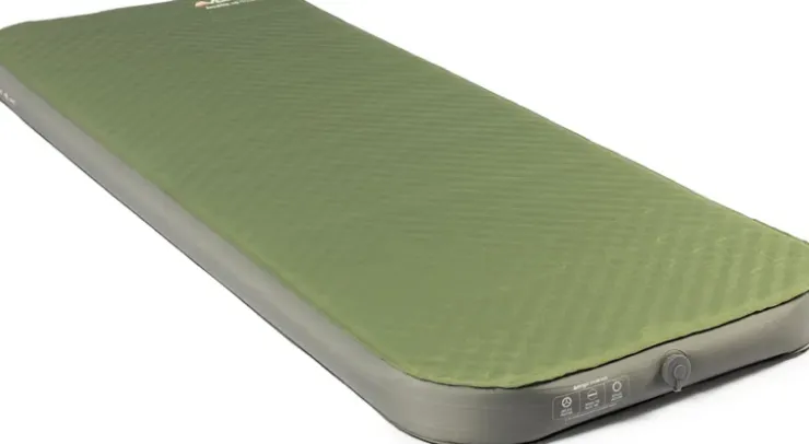 Vango Arcadia 10 Grande Self Inflating Mat Best