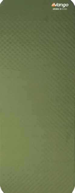Vango Arcadia 10 Grande Self Inflating Mat Best