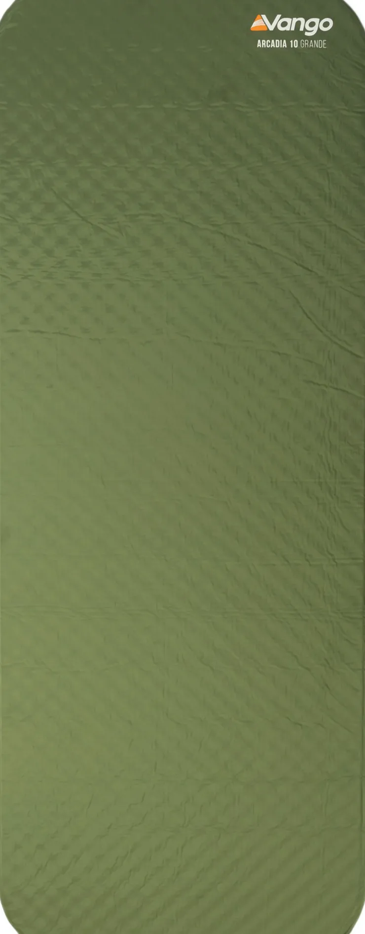 Vango Arcadia 10 Grande Self Inflating Mat Best