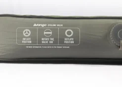 Vango Arcadia 10 Grande Self Inflating Mat Best