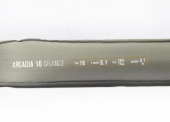 Vango Arcadia 10 Grande Self Inflating Mat Best