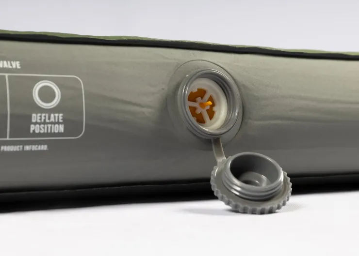 Vango Arcadia 10 Grande Self Inflating Mat Best