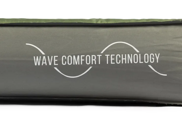 Vango Arcadia 10 Grande Self Inflating Mat Best