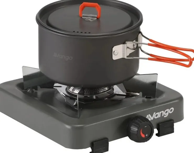 Vango Blaze Cooker New