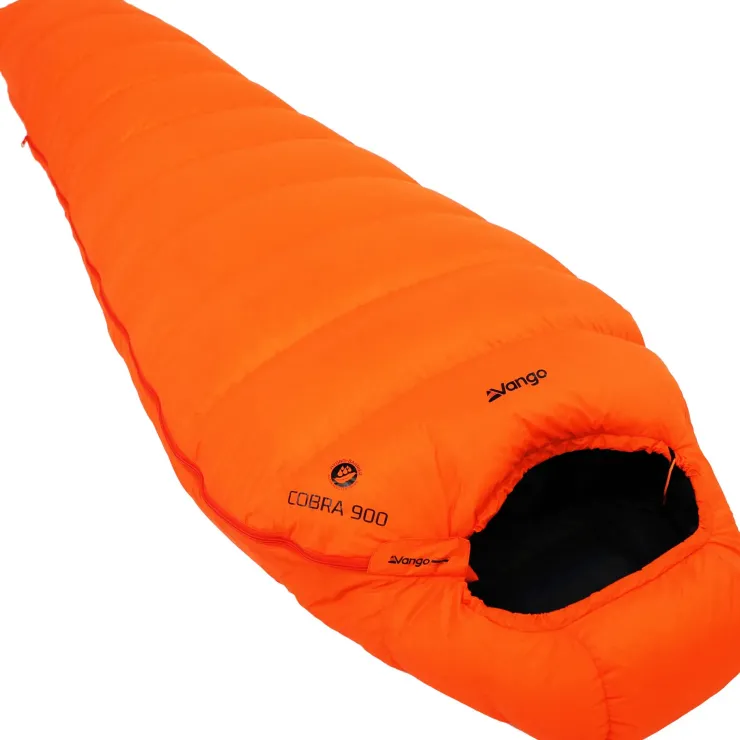 Vango Cobra 900 Sleeping Bag Clearance