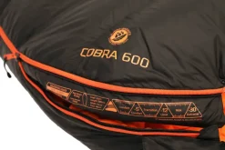 Vango Cobra 600 Sleeping Bag Sale