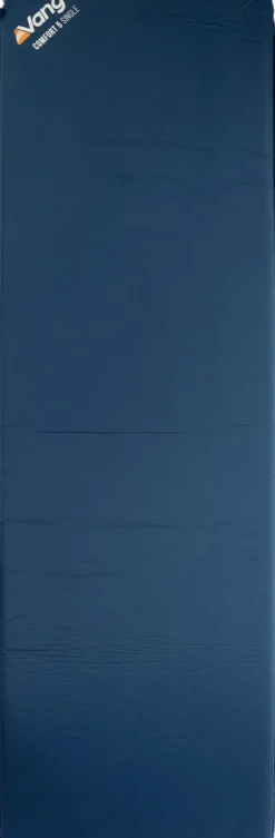 Vango Comfort 5 Single Mat Best