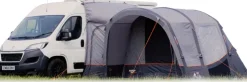 Vango Cove III Air Mid DriveAway Awning Clearance