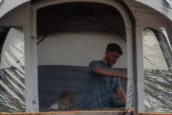 Vango Cove III Air Mid DriveAway Awning Clearance