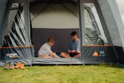 Vango Cove III Air Mid DriveAway Awning Clearance