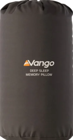 Vango Deep Sleep Memory Pillow Hot
