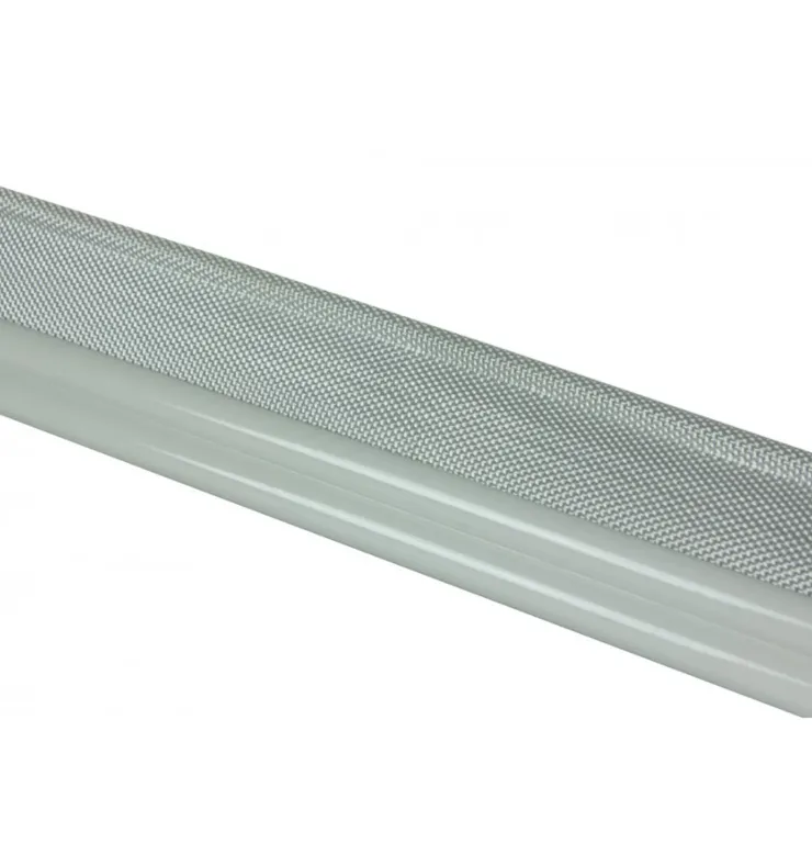 Vango DriveAway Kit - 3 Metre x 6mm - 4mm Outlet