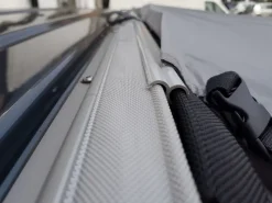 Vango DriveAway Kit - 3 Metre x 6mm - 4mm Outlet