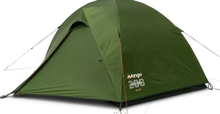 Vango Exedra 200 Tent Hot