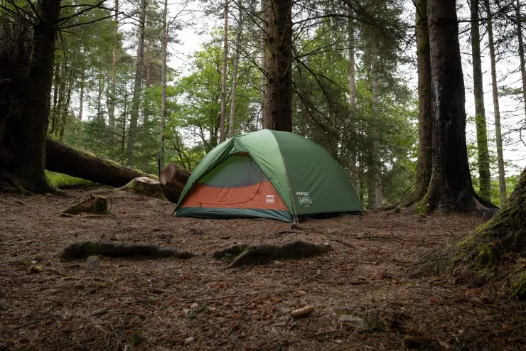 Vango Exedra 200 Tent Hot