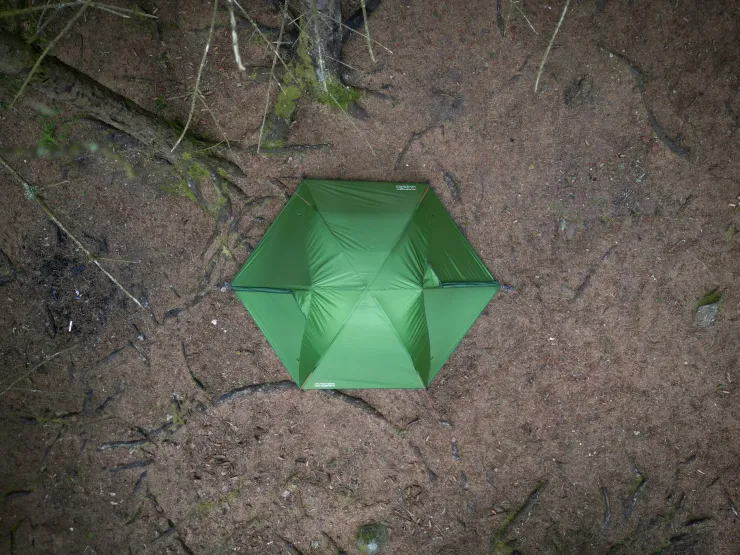 Vango Exedra 200 Tent Hot