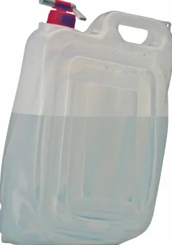 Vango Expandable Water Carrier - 12L Best