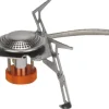 Vango Folding Gas Stove Hot