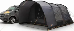 Vango Galli II Low DriveAway Awning Best