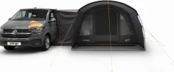 Vango Galli II Low DriveAway Awning Best