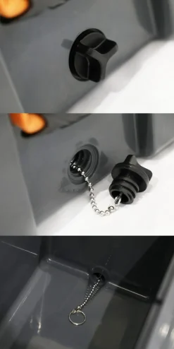 Vango Glacier 47L Cool Box New