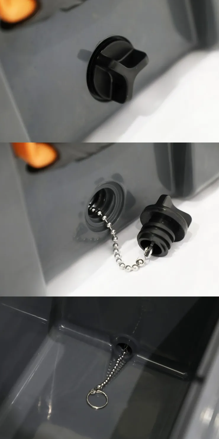 Vango Glacier 47L Cool Box New