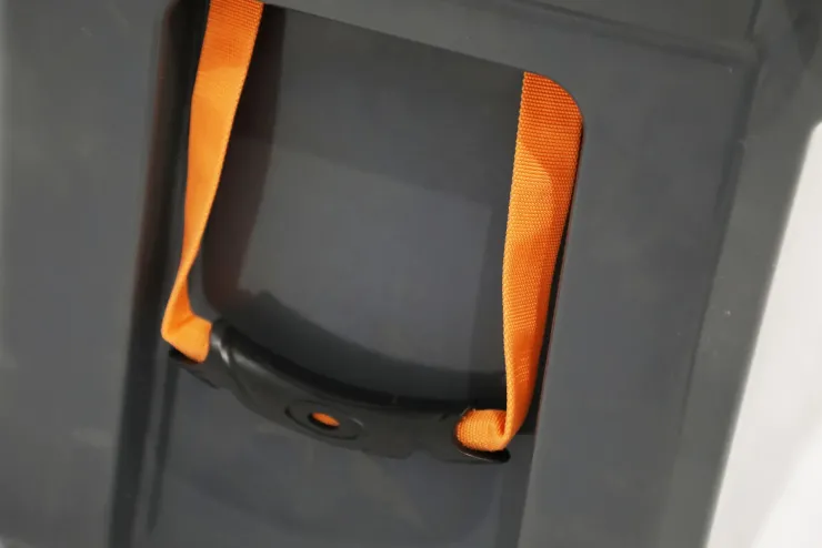 Vango Glacier 47L Cool Box New