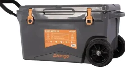 Vango Glacier Wheelie 70L Cool Box Outlet