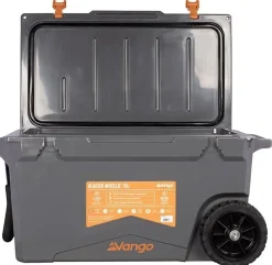 Vango Glacier Wheelie 70L Cool Box Outlet
