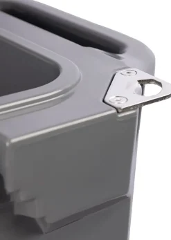 Vango Glacier Wheelie 70L Cool Box Outlet