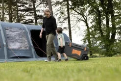 Vango Glacier Wheelie 70L Cool Box Outlet