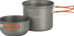 Vango Hard Anodised 1 Person Cook Kit Outlet