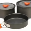 Vango Hard Anodised 2 Person Cook Kit Outlet