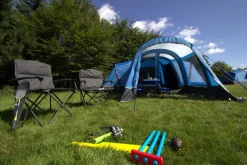 Vango Kraken 2 Oversized Camping Chair New