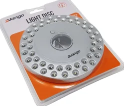 Vango Light Disc Hot