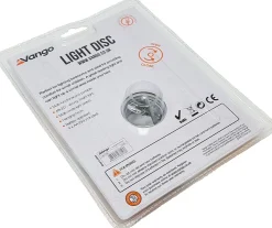 Vango Light Disc Hot