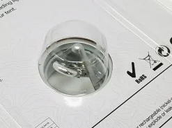 Vango Light Disc Hot