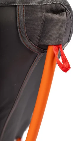 Vango Micro Lux Chair - Excalibur Hot