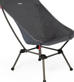 Vango Micro Lux Chair - India Ink Clearance