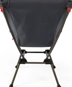 Vango Micro Lux Chair - India Ink Clearance